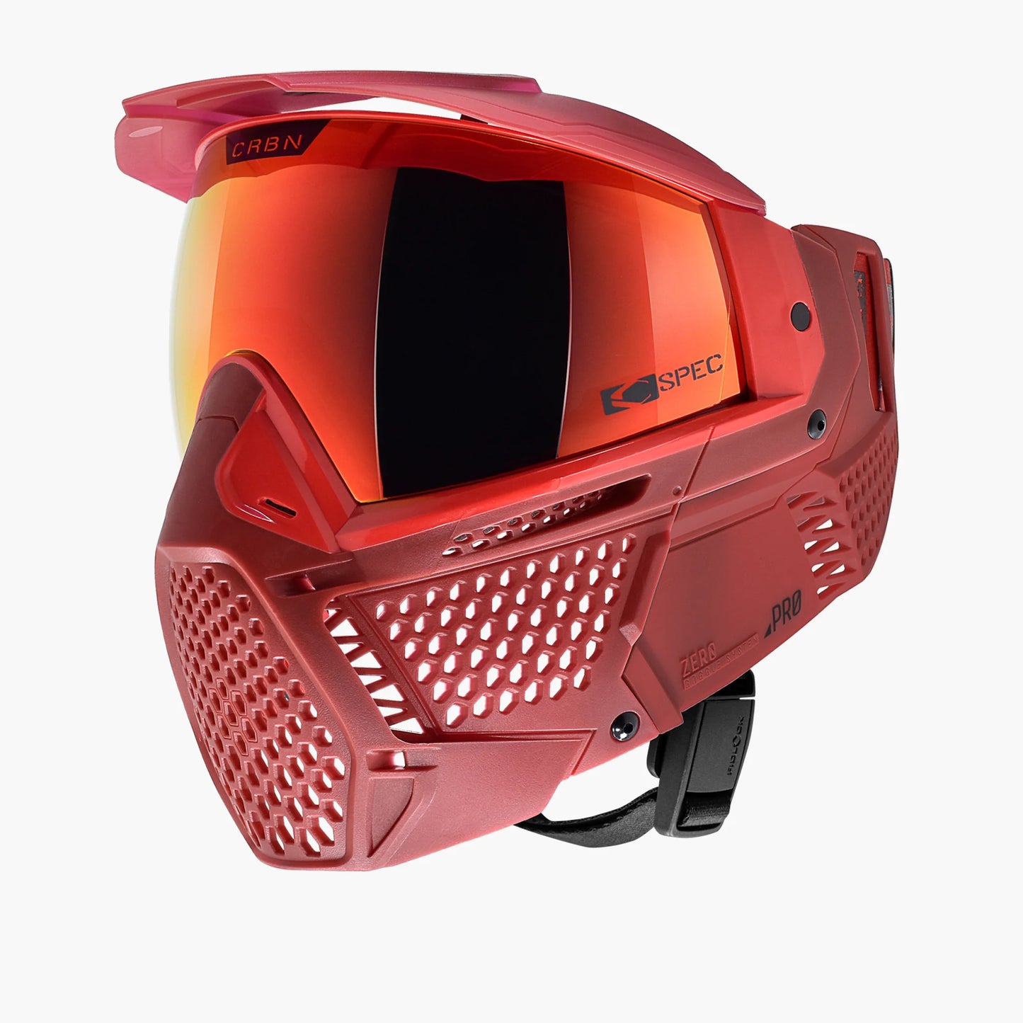 ZERO PRO CARDINAL