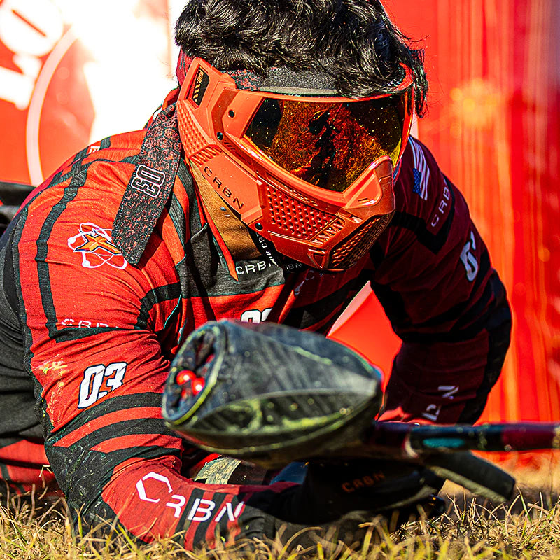 ZERO PRO CARDINAL