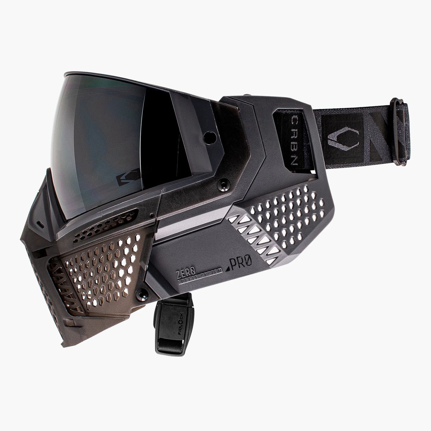 ZERO PRO GRAPHITE