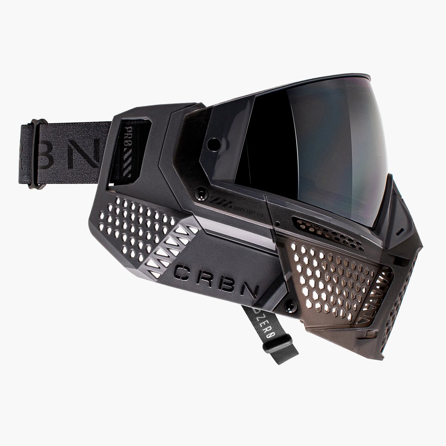 ZERO PRO GRAPHITE