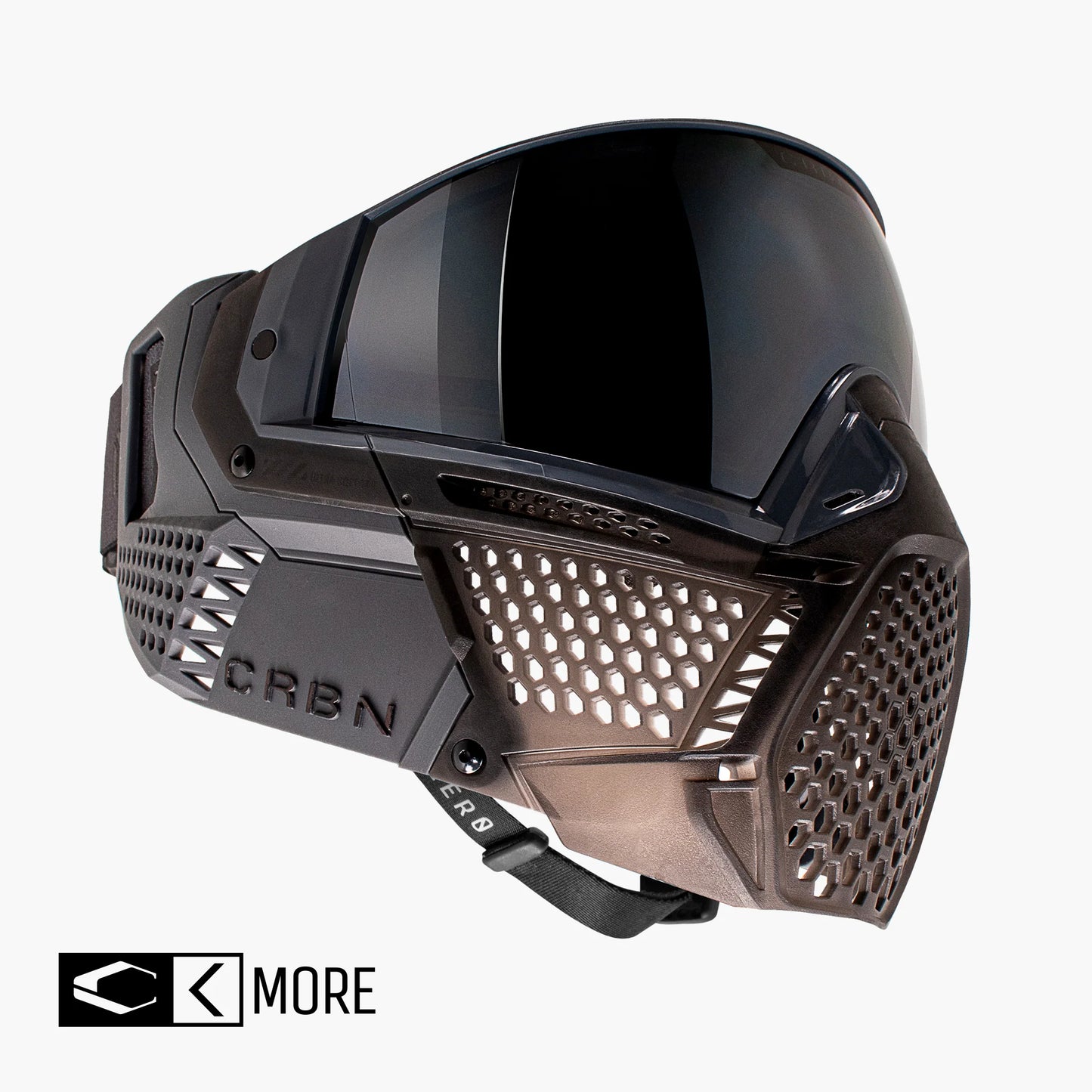 ZERO PRO GRAPHITE
