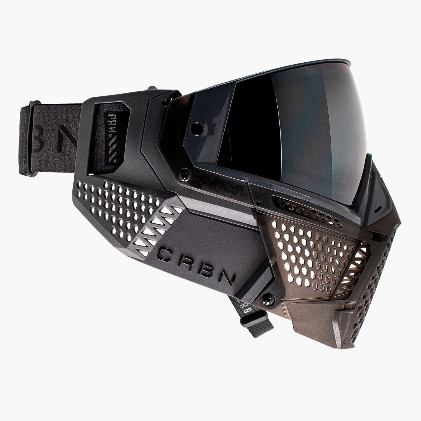 ZERO PRO GRAPHITE