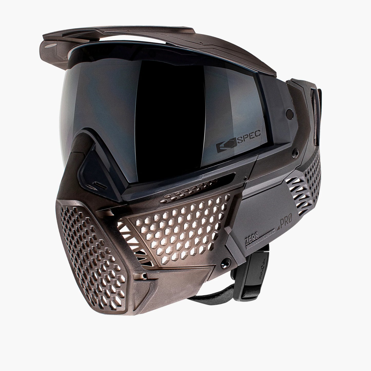 ZERO PRO GRAPHITE