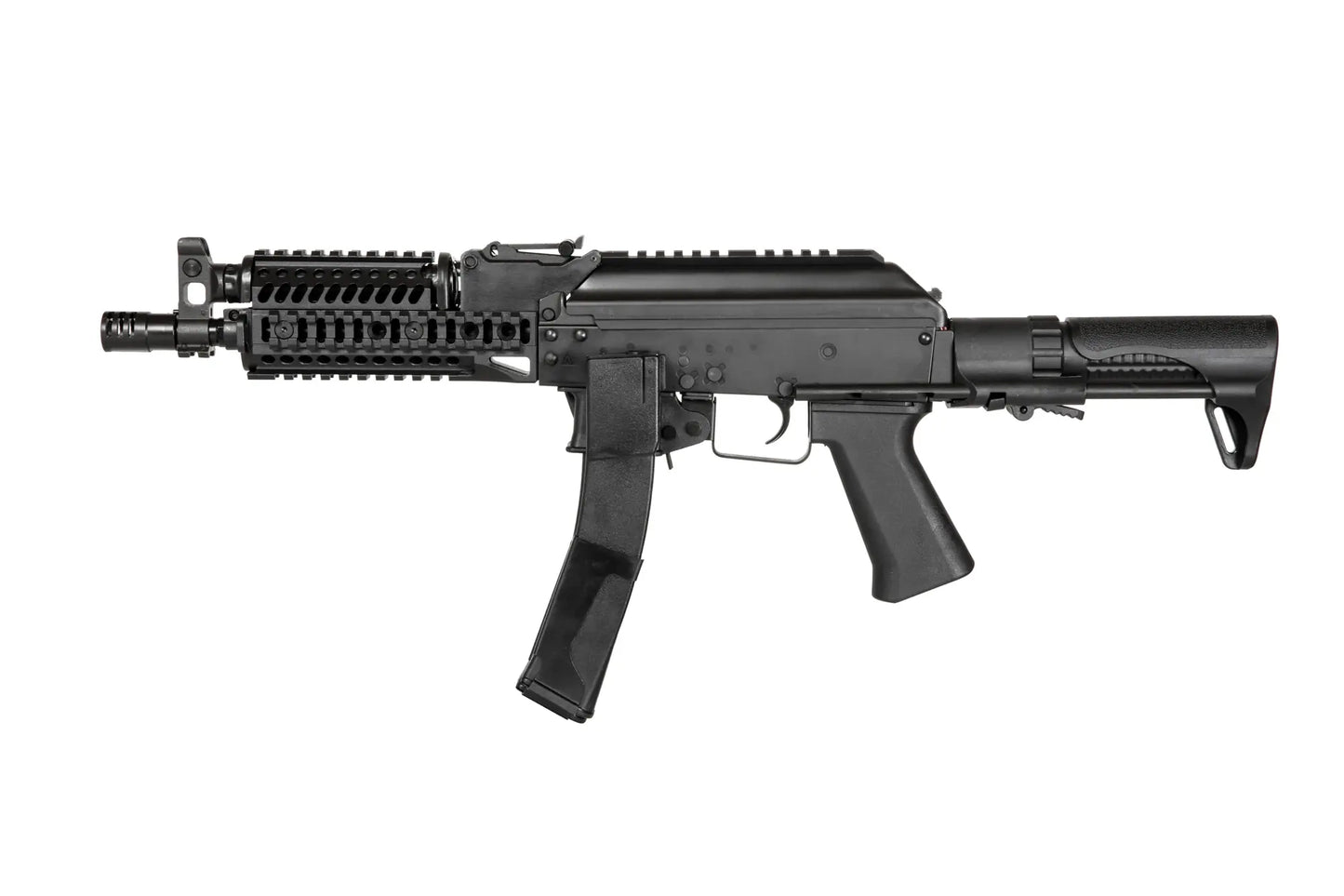 ZK-19-01 Vityaz PDW Submachine Gun Replica 0,5 Joule