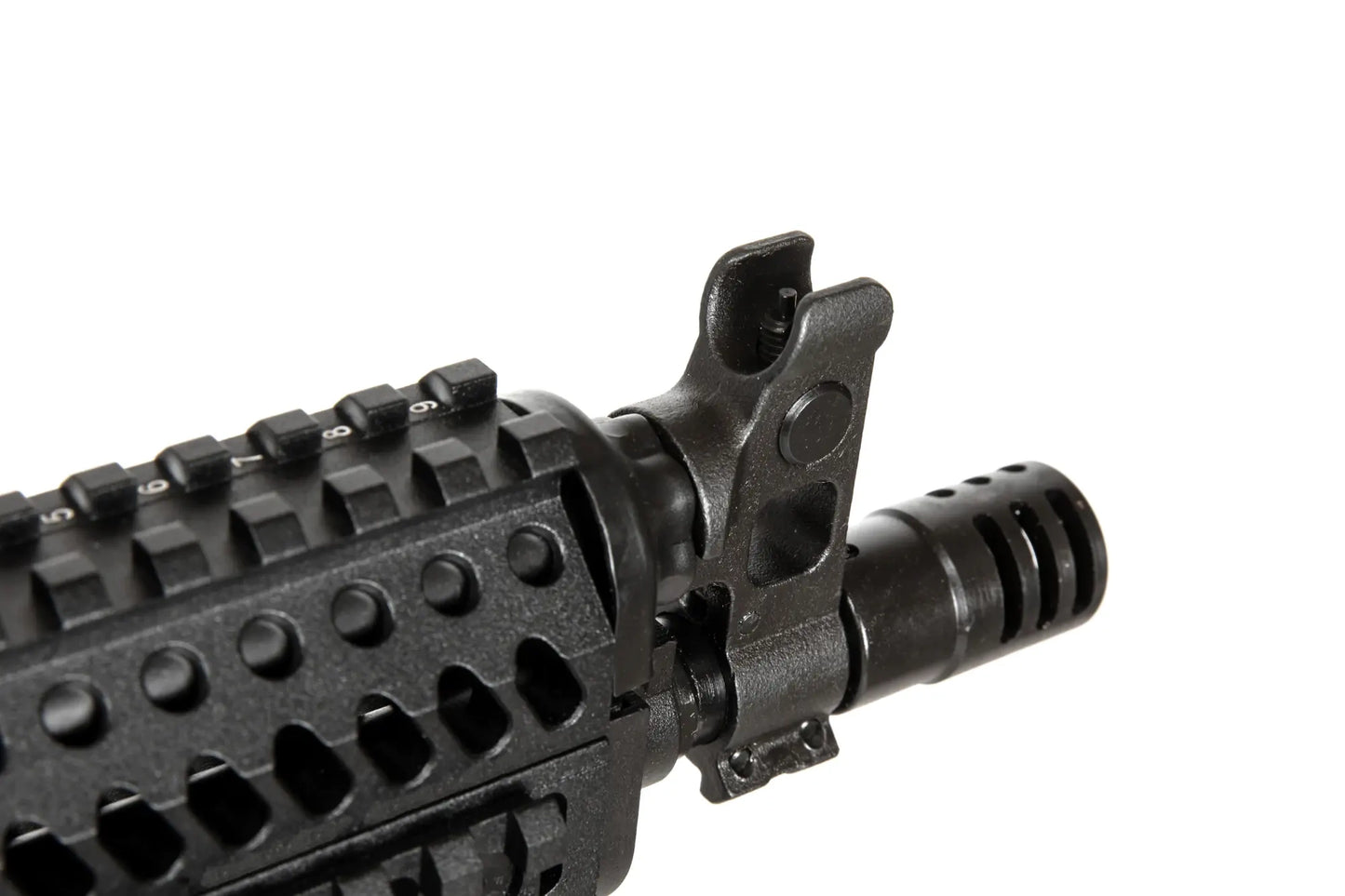 ZK-19-01 Vityaz PDW Submachine Gun Replica 0,5 Joule