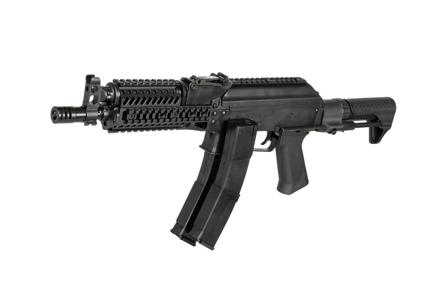ZK-19-01 Vityaz PDW Submachine Gun Replica 0,5 Joule