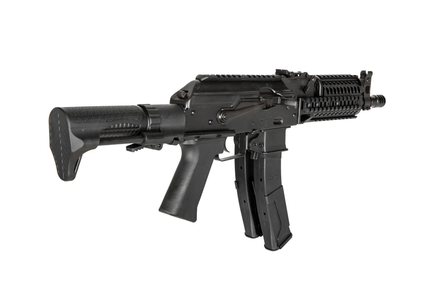 ZK-19-01 Vityaz PDW Submachine Gun Replica 0,5 Joule