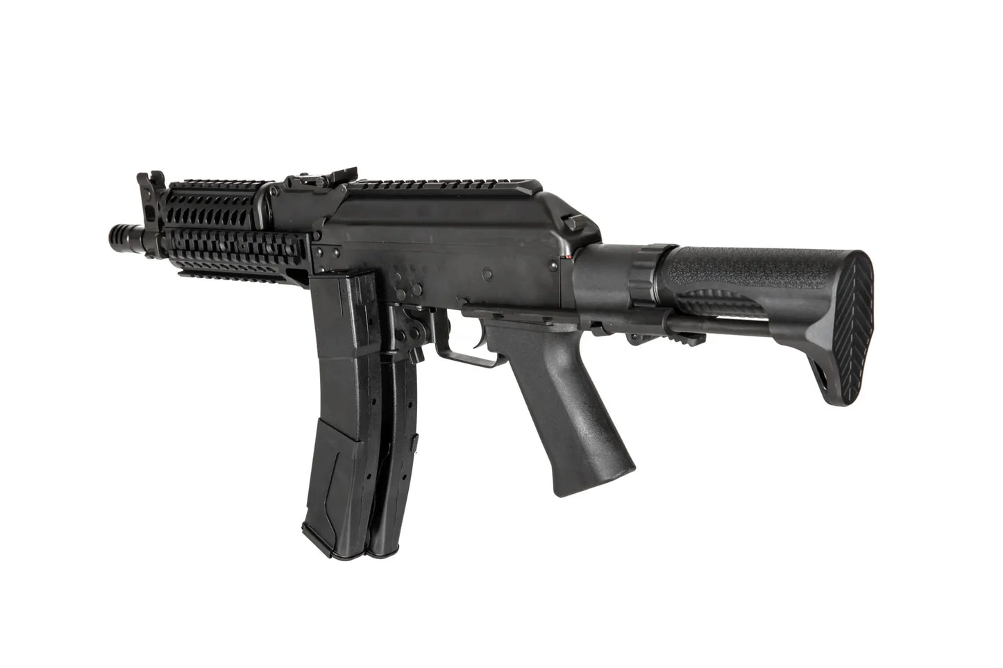 ZK-19-01 Vityaz PDW Submachine Gun Replica 0,5 Joule