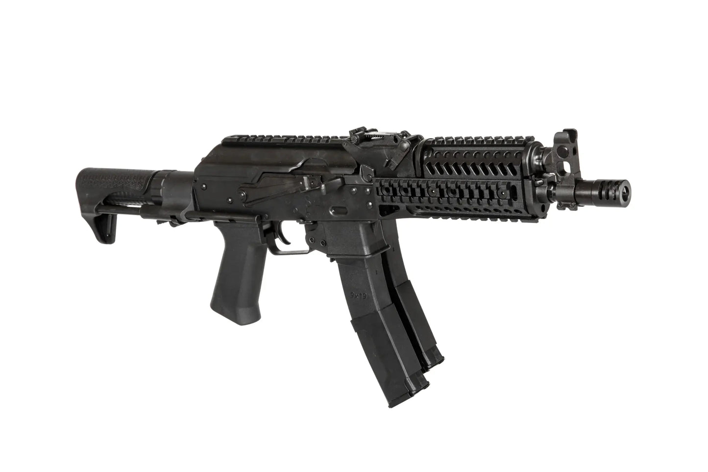ZK-19-01 Vityaz PDW Submachine Gun Replica 0,5 Joule
