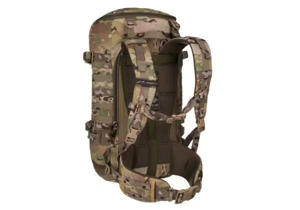 Zipperfox 40 MULTICAM