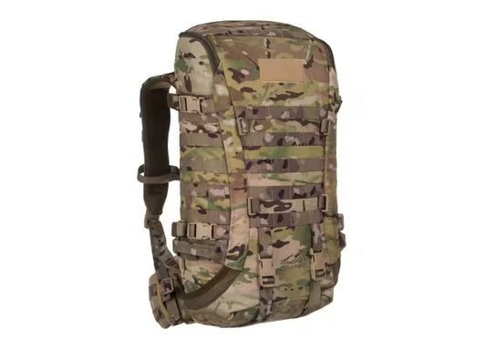 Zipperfox 40 MULTICAM