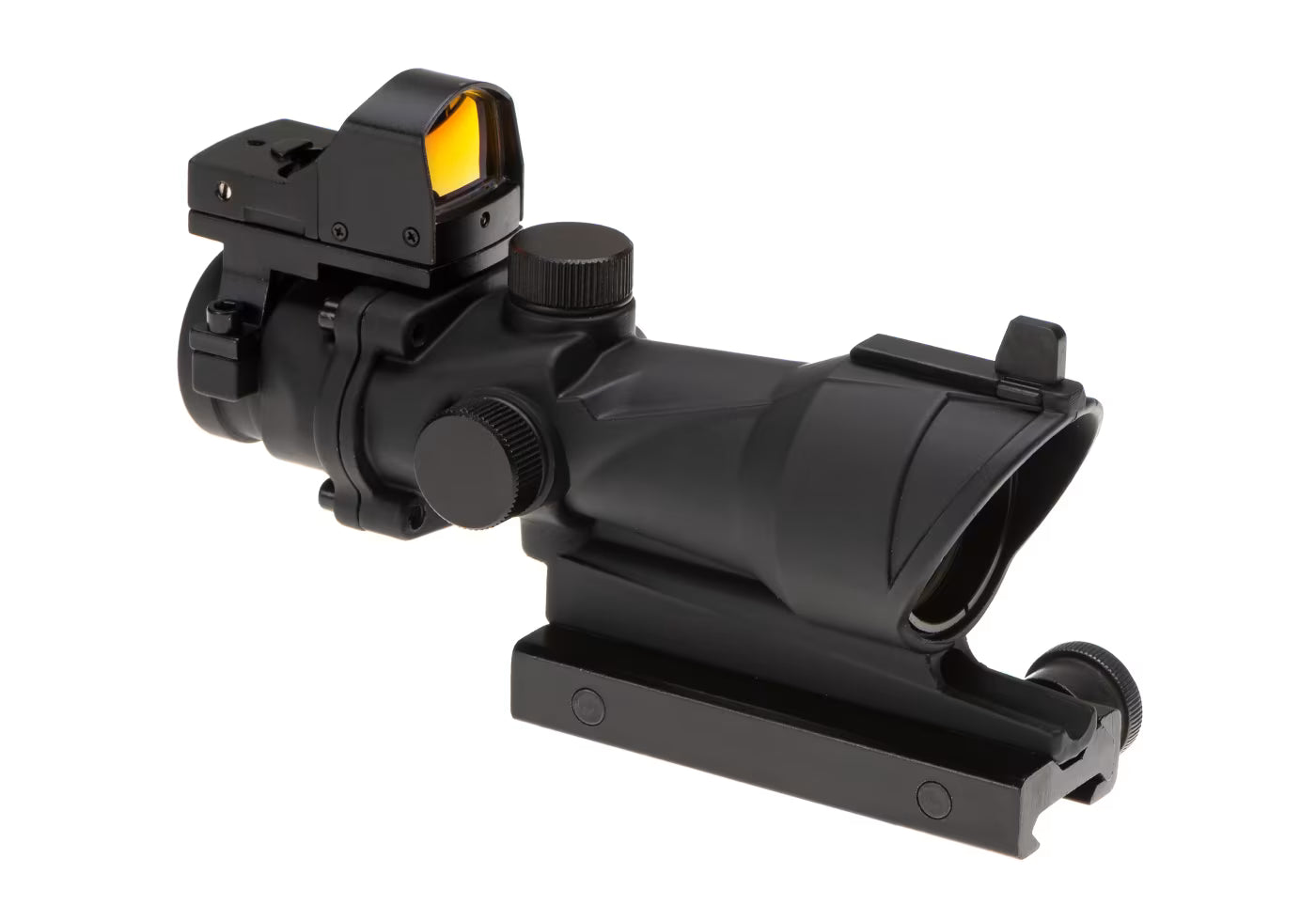 Aim-O 4x32 Combo Combat Scope Schwarz
