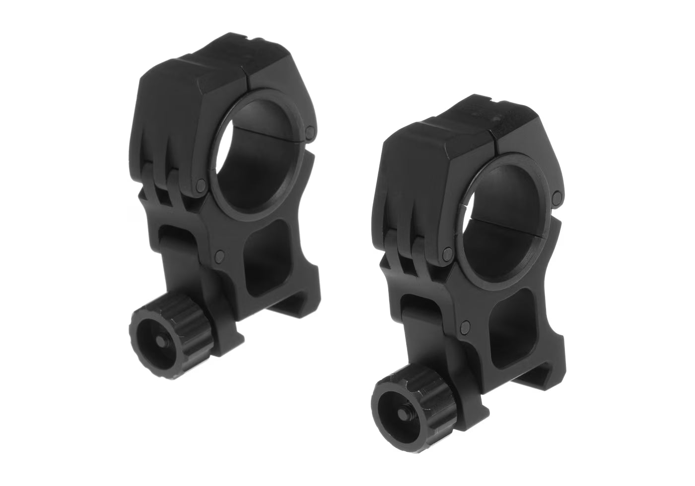 Aim-O M10 Mount Rings 25.4mm / 30mm