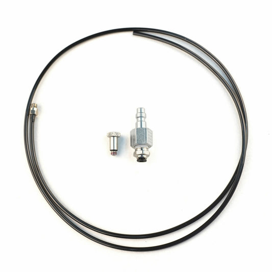 Wolverine airline kit for Bolt M - JG BAR10 & VSR10