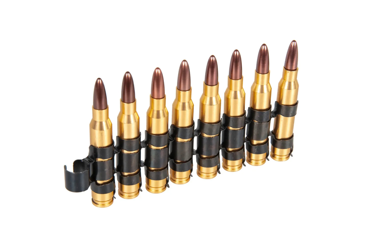 airsoft A&K M60N machine gun (steel version) 0,5 Joule