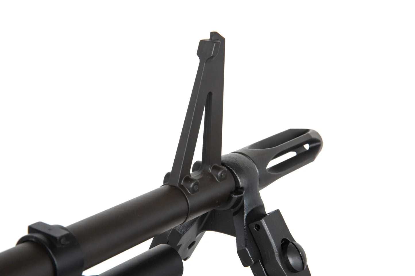 airsoft A&K M60N machine gun (steel version) 0,5 Joule