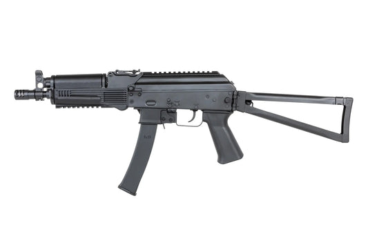 airsoft Arcturus PP-19-1 Vityaz AEG FE™ Machine Gun 0,5 Joule