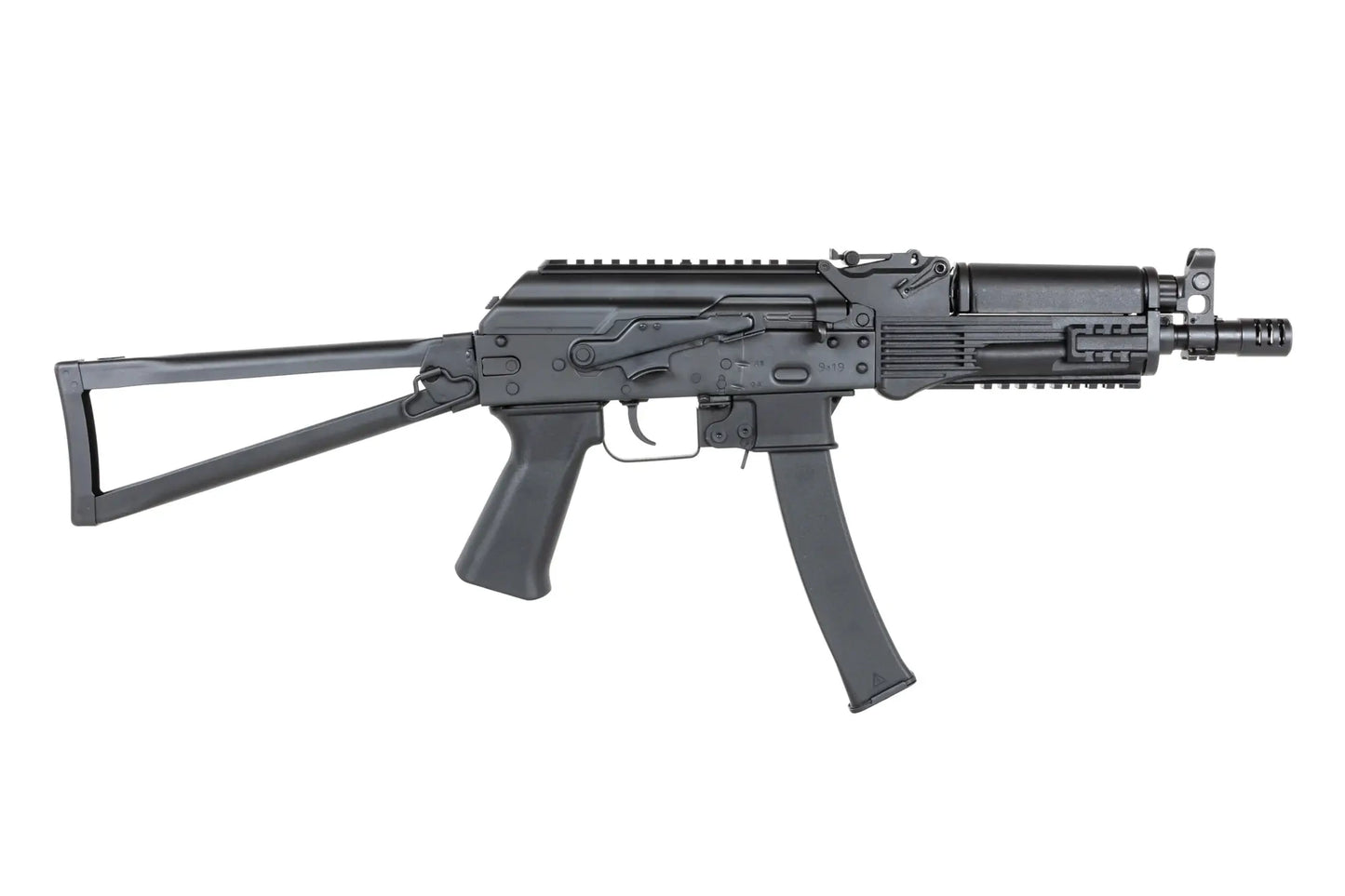 airsoft Arcturus PP-19-1 Vityaz AEG FE™ Machine Gun 0,5 Joule