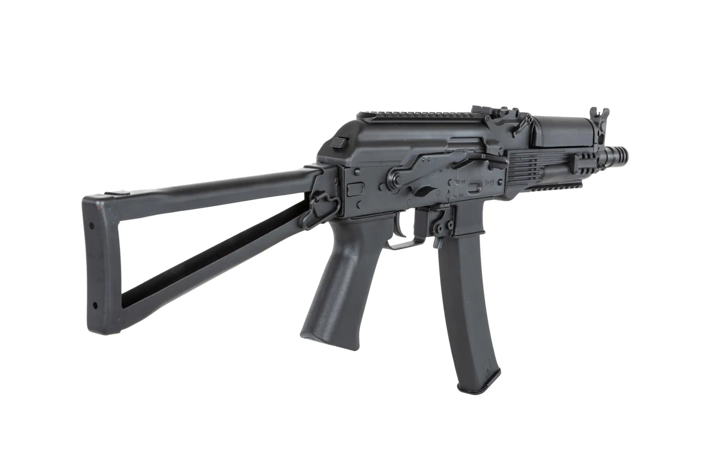 airsoft Arcturus PP-19-1 Vityaz AEG FE™ Machine Gun 0,5 Joule