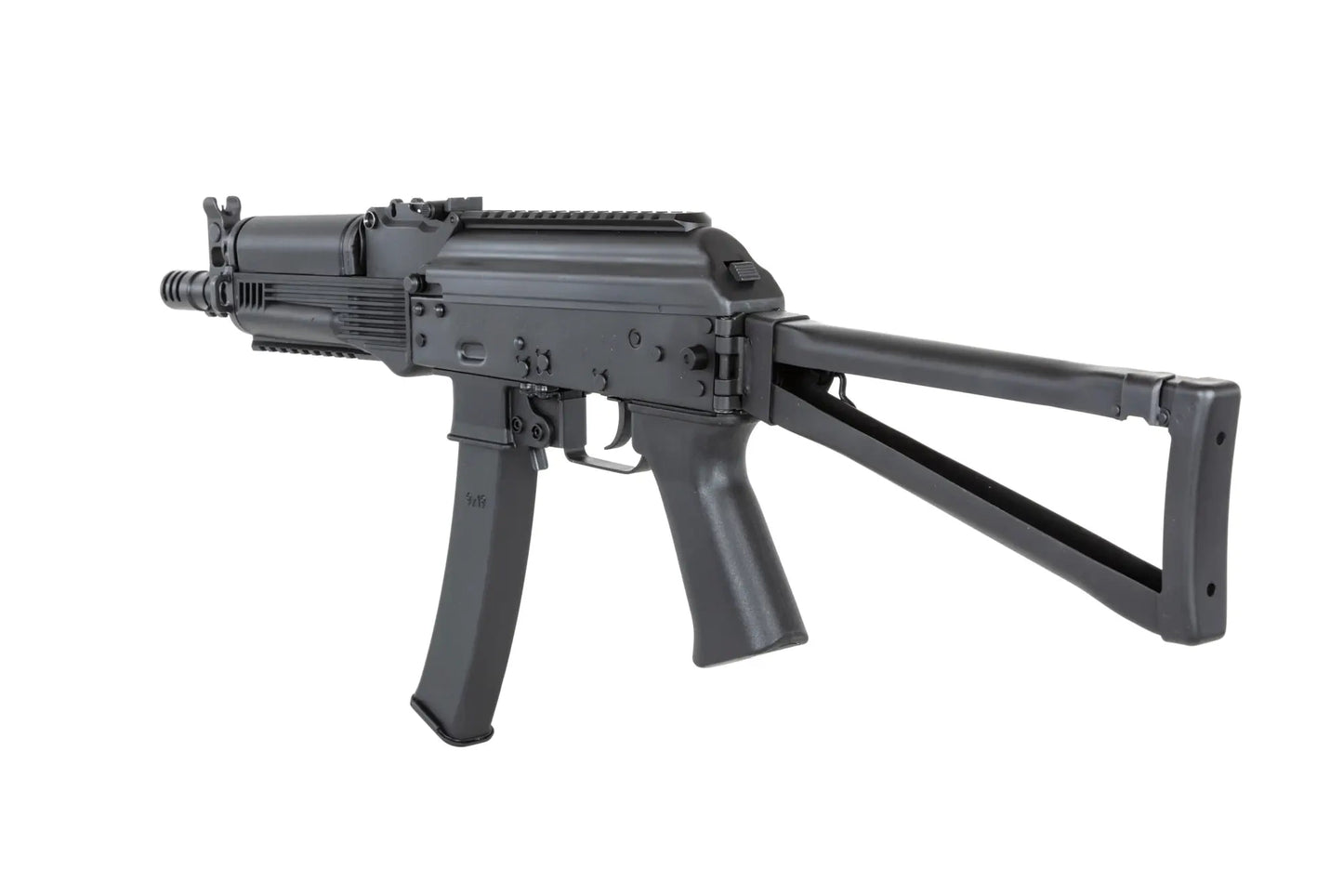 airsoft Arcturus PP-19-1 Vityaz AEG FE™ Machine Gun 0,5 Joule