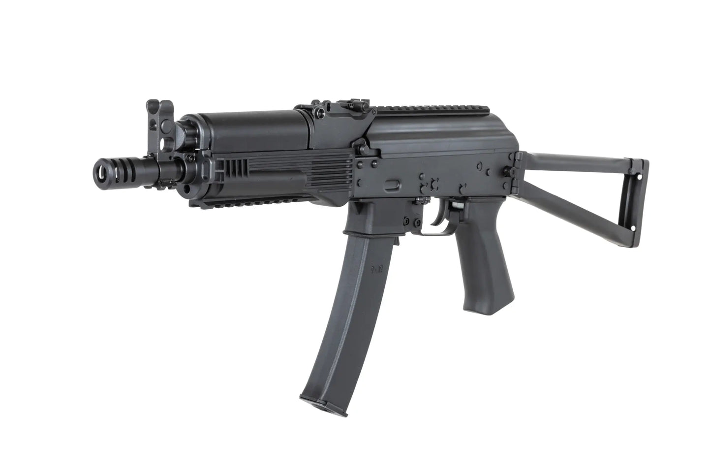 airsoft Arcturus PP-19-1 Vityaz AEG FE™ Machine Gun 0,5 Joule