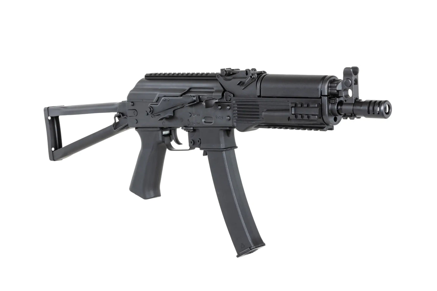 airsoft Arcturus PP-19-1 Vityaz AEG FE™ Machine Gun 0,5 Joule