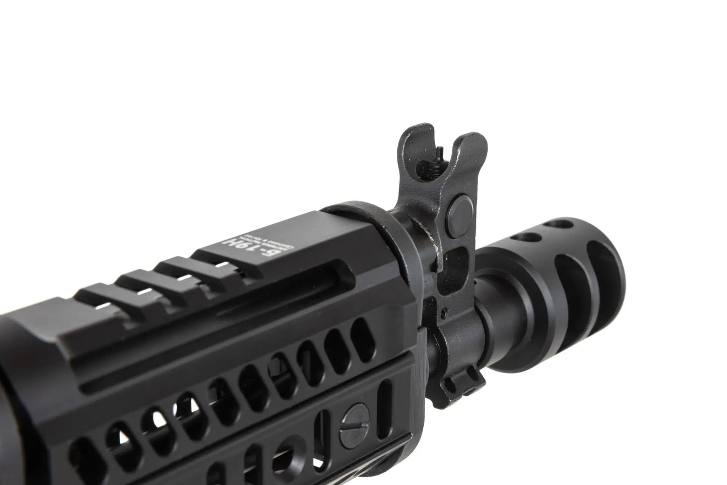 airsoft Arcturus PP19-01 Vityaz ZTAC SP1 CQB AEG FE™ submachine gun 0,5 Joule