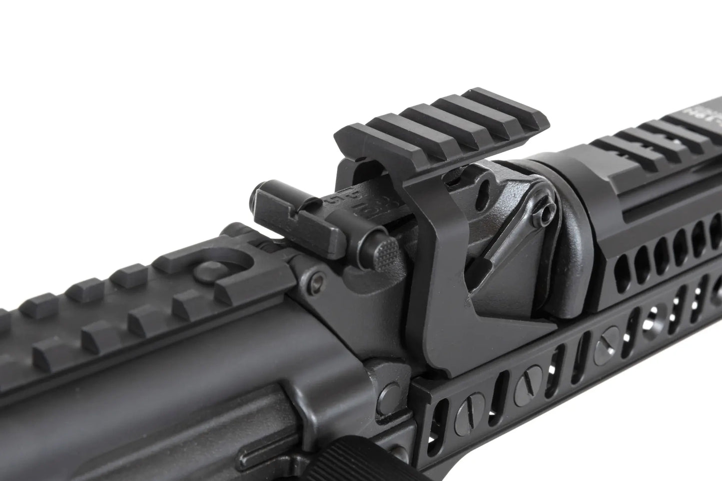 airsoft Arcturus PP19-01 Vityaz ZTAC SP1 CQB AEG FE™ submachine gun 0,5 Joule