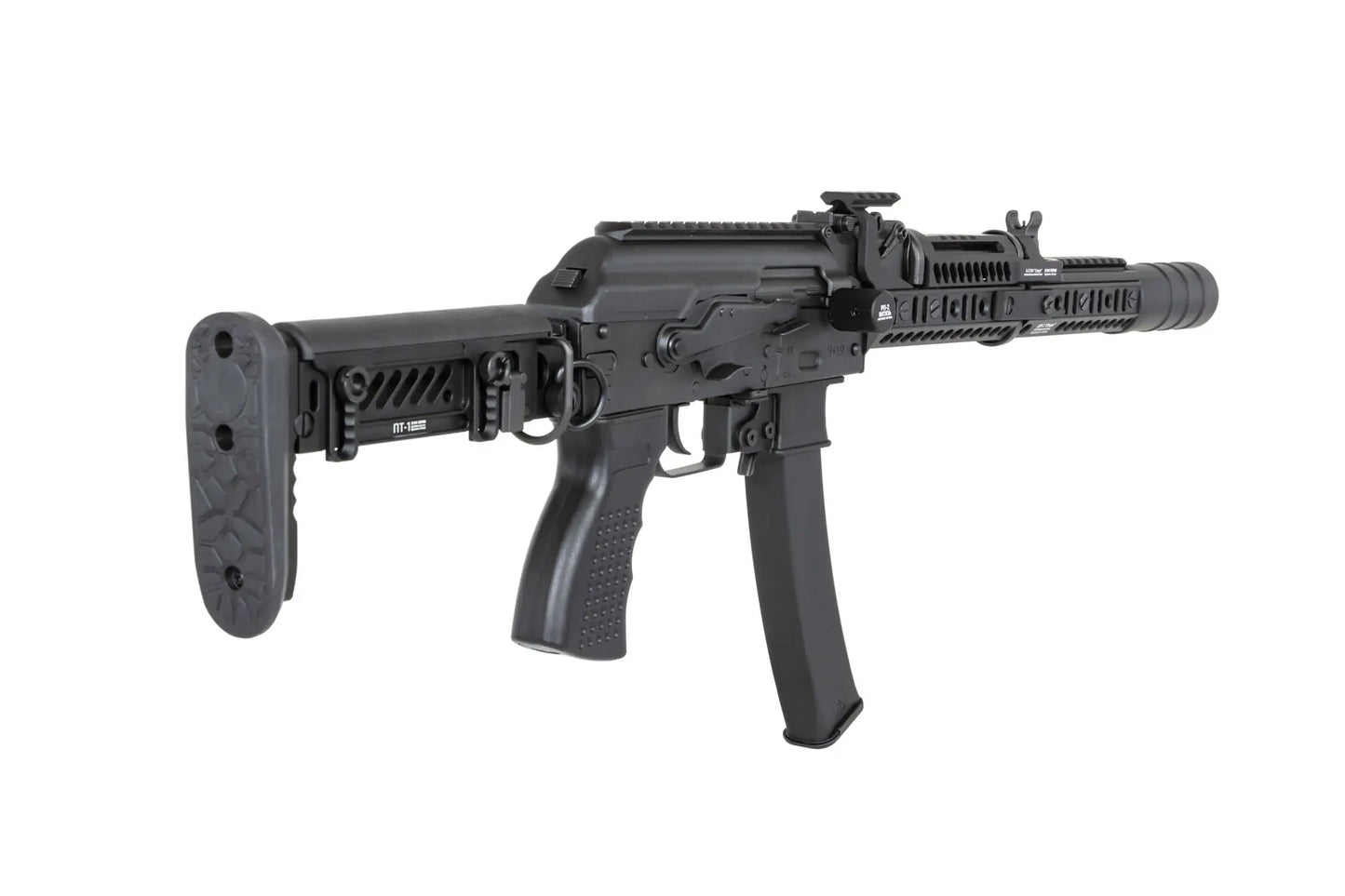 airsoft Arcturus PP19-01 Vityaz ZTAC SP1 FE™ submachine gun 0,5 Joule