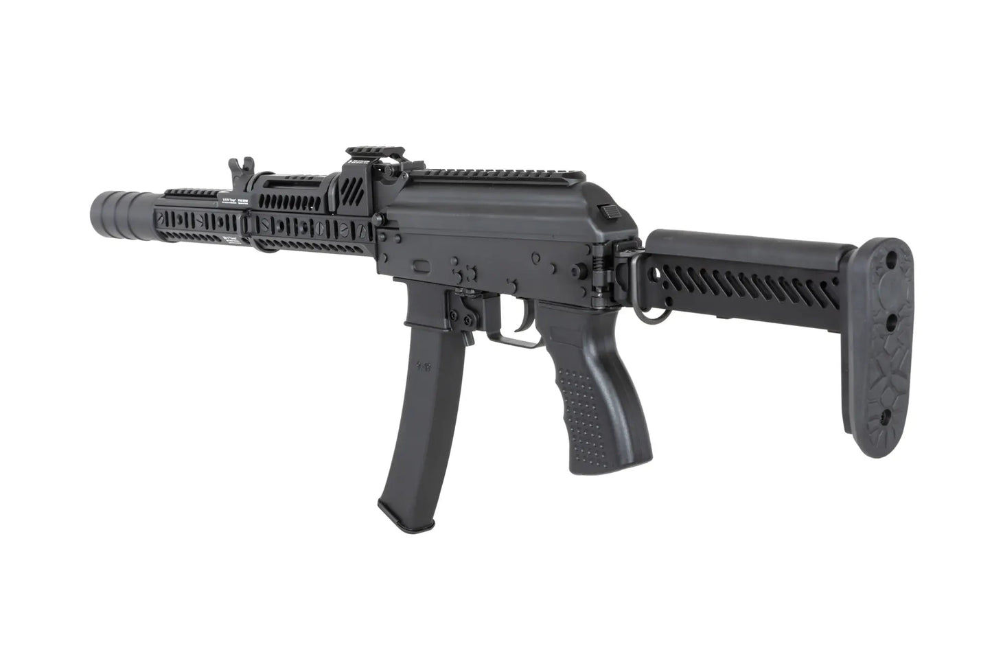 airsoft Arcturus PP19-01 Vityaz ZTAC SP1 FE™ submachine gun 0,5 Joule