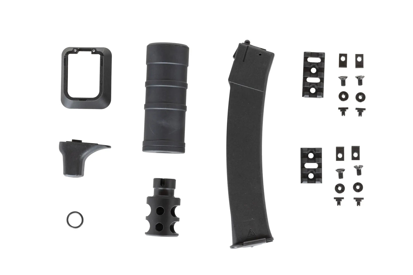 airsoft Arcturus PP19-01 Vityaz ZTAC SP1 FE™ submachine gun 0,5 Joule