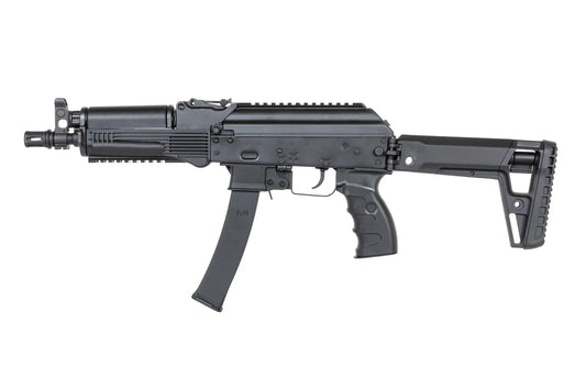 airsoft Arcturus PPK20 AEG FE™ Machine Gun 0,5 Joule