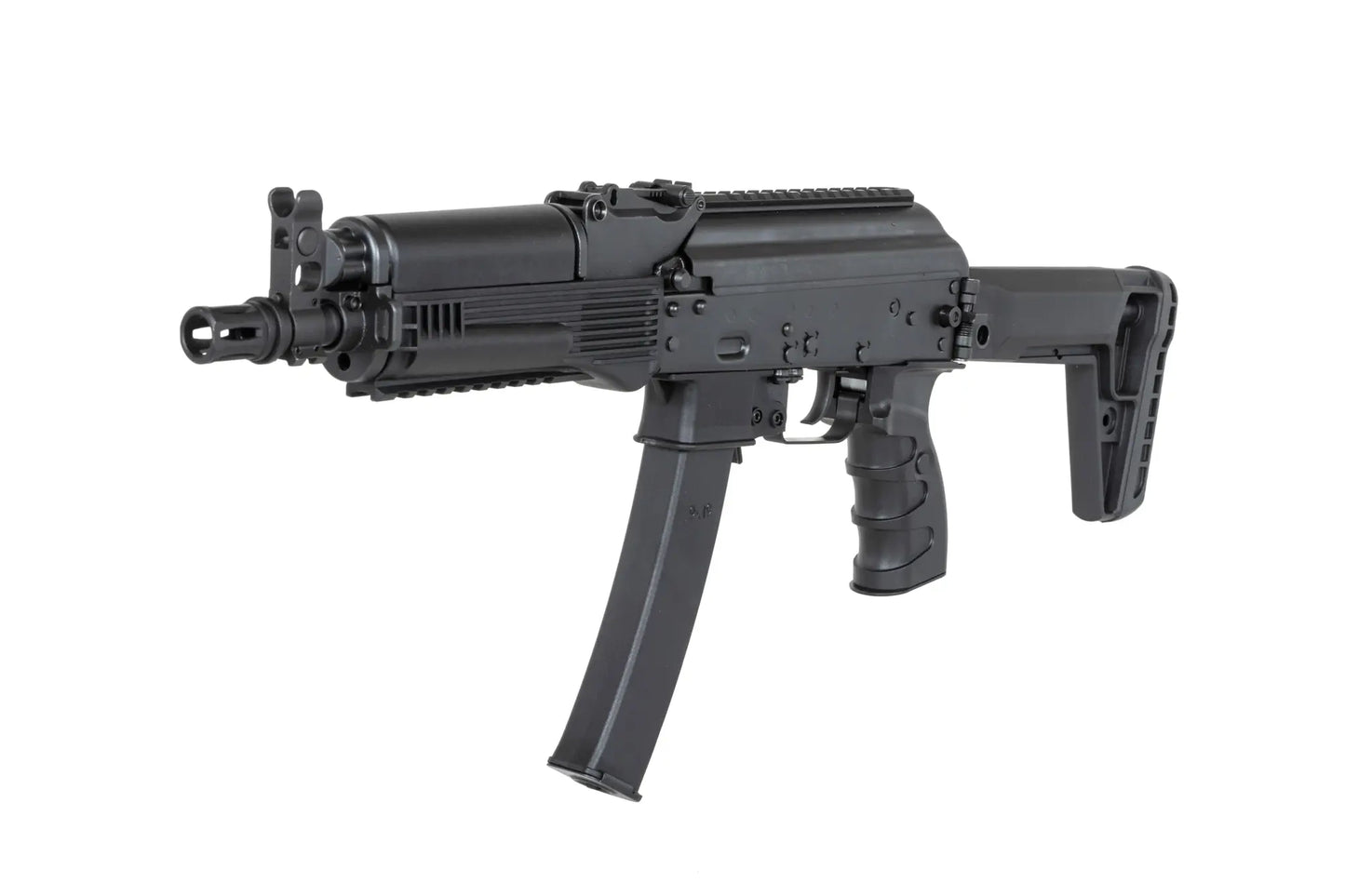 airsoft Arcturus PPK20 AEG FE™ Machine Gun 0,5 Joule