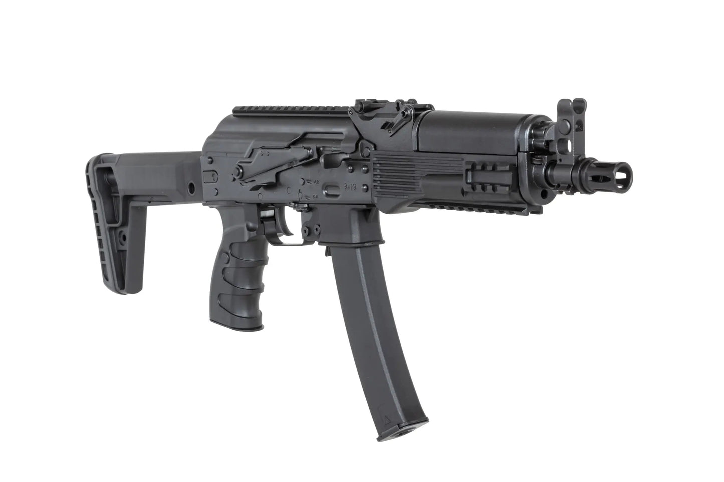 airsoft Arcturus PPK20 AEG FE™ Machine Gun 0,5 Joule