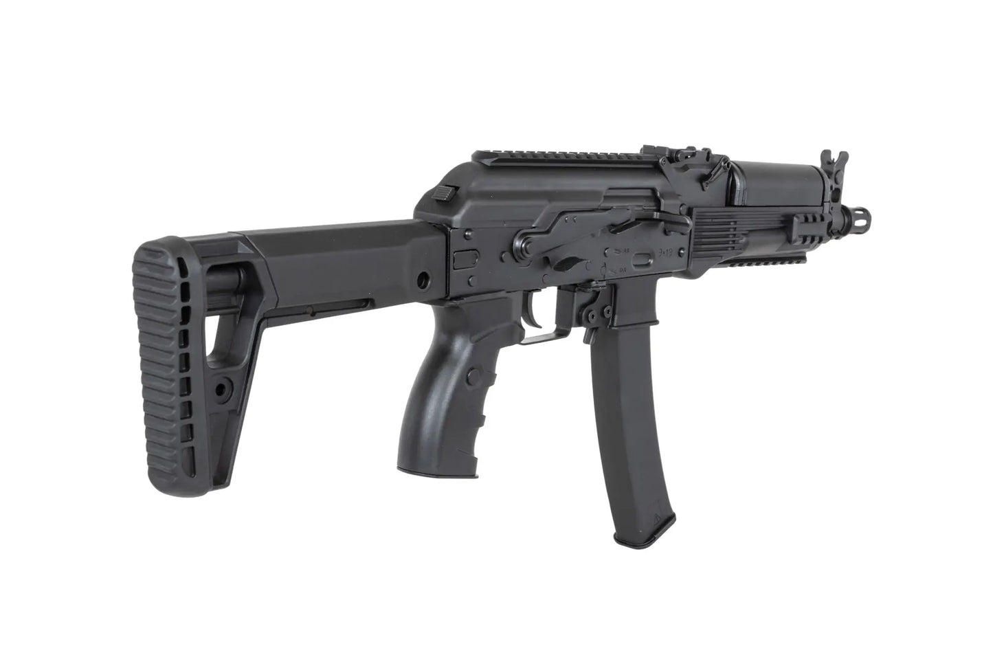 airsoft Arcturus PPK20 AEG FE™ Machine Gun 0,5 Joule