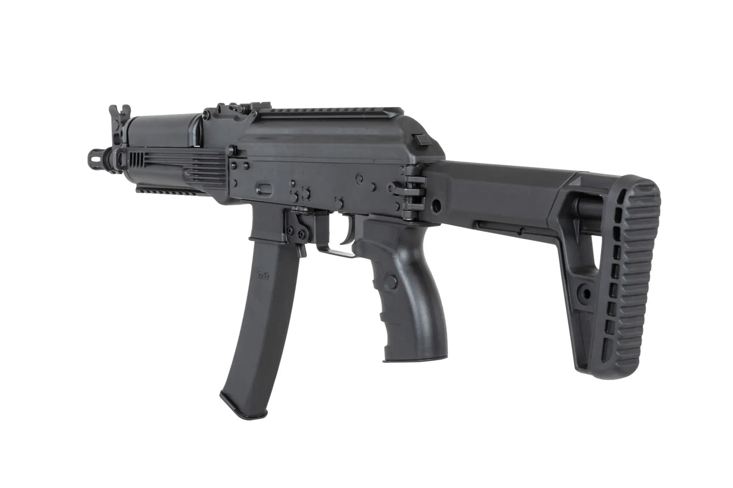 airsoft Arcturus PPK20 AEG FE™ Machine Gun 0,5 Joule