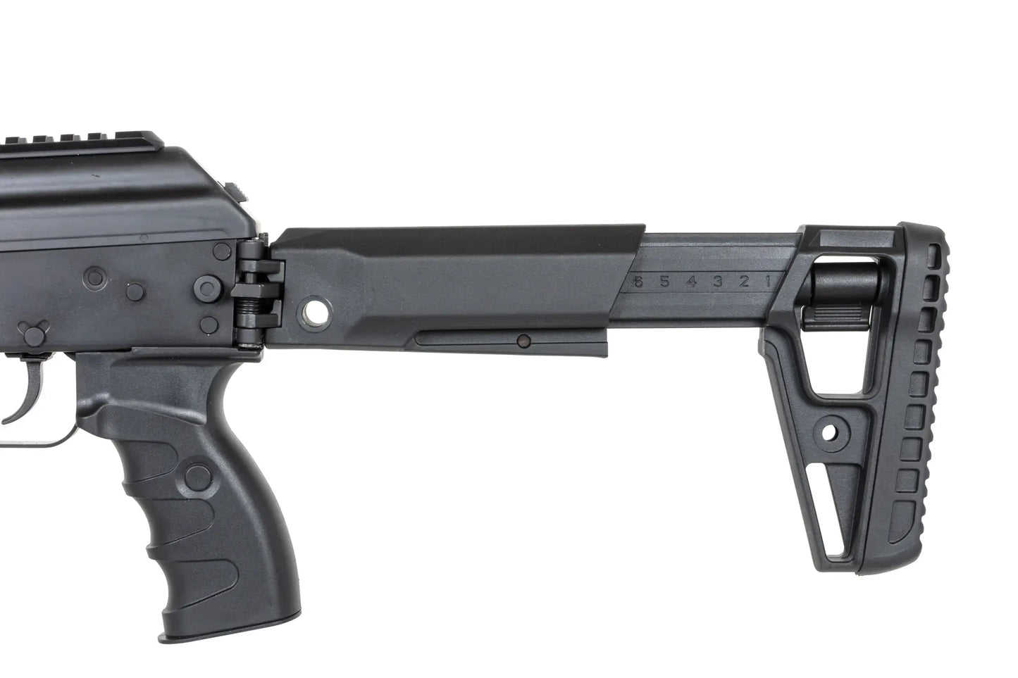 airsoft Arcturus PPK20 AEG FE™ Machine Gun 0,5 Joule