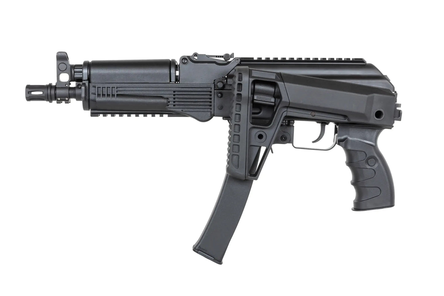 airsoft Arcturus PPK20 AEG FE™ Machine Gun 0,5 Joule