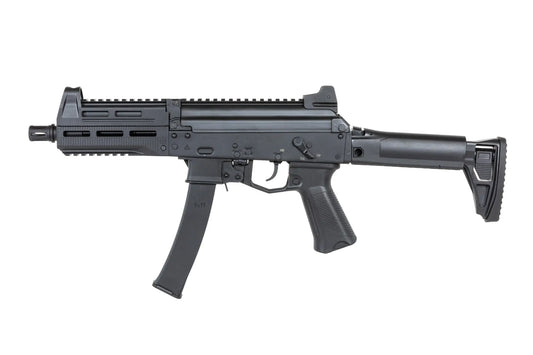airsoft Arcturus PPK20M1 AEG FE™ Machine Gun 0,5 Joule