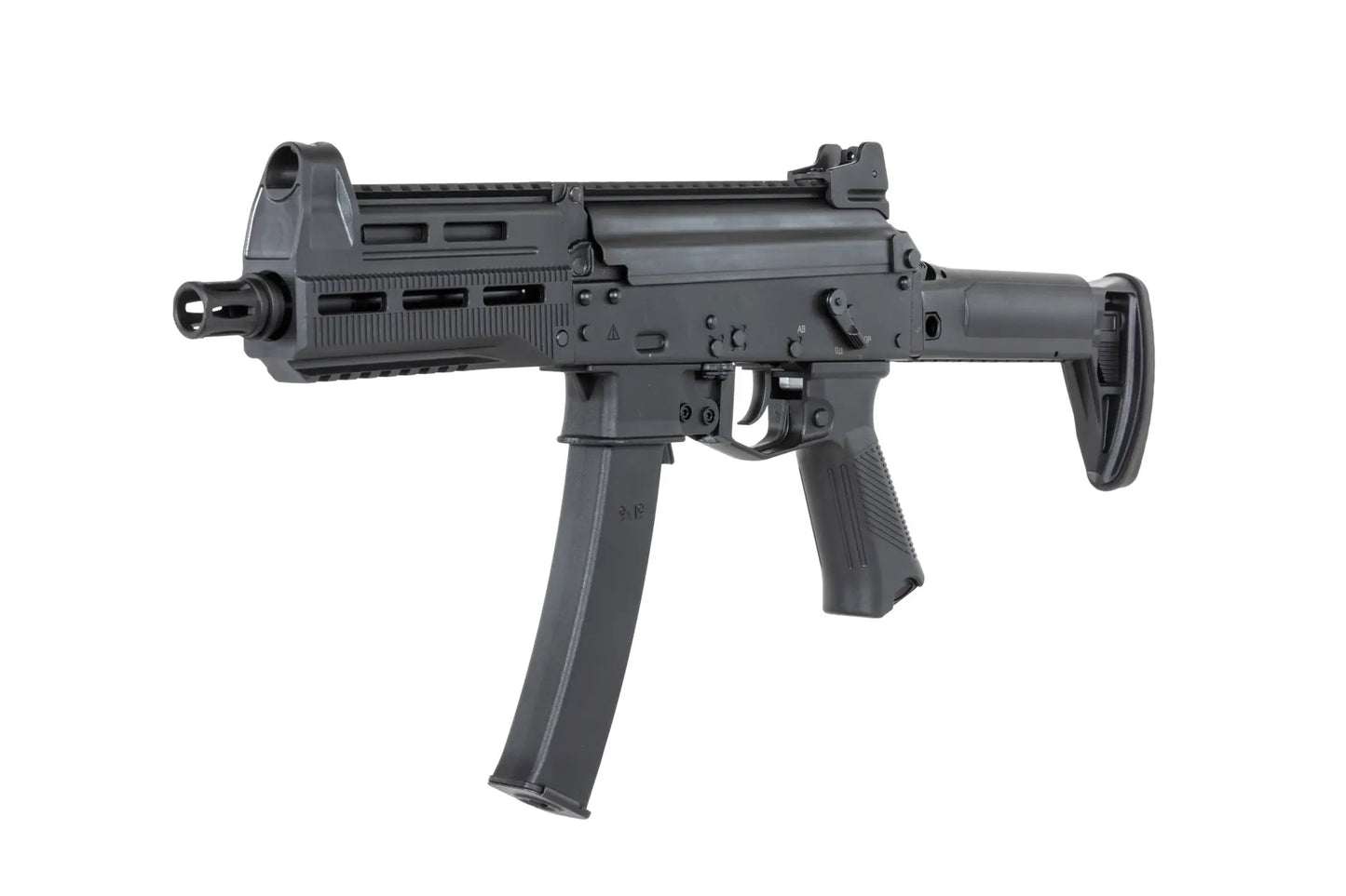 airsoft Arcturus PPK20M1 AEG FE™ Machine Gun 0,5 Joule