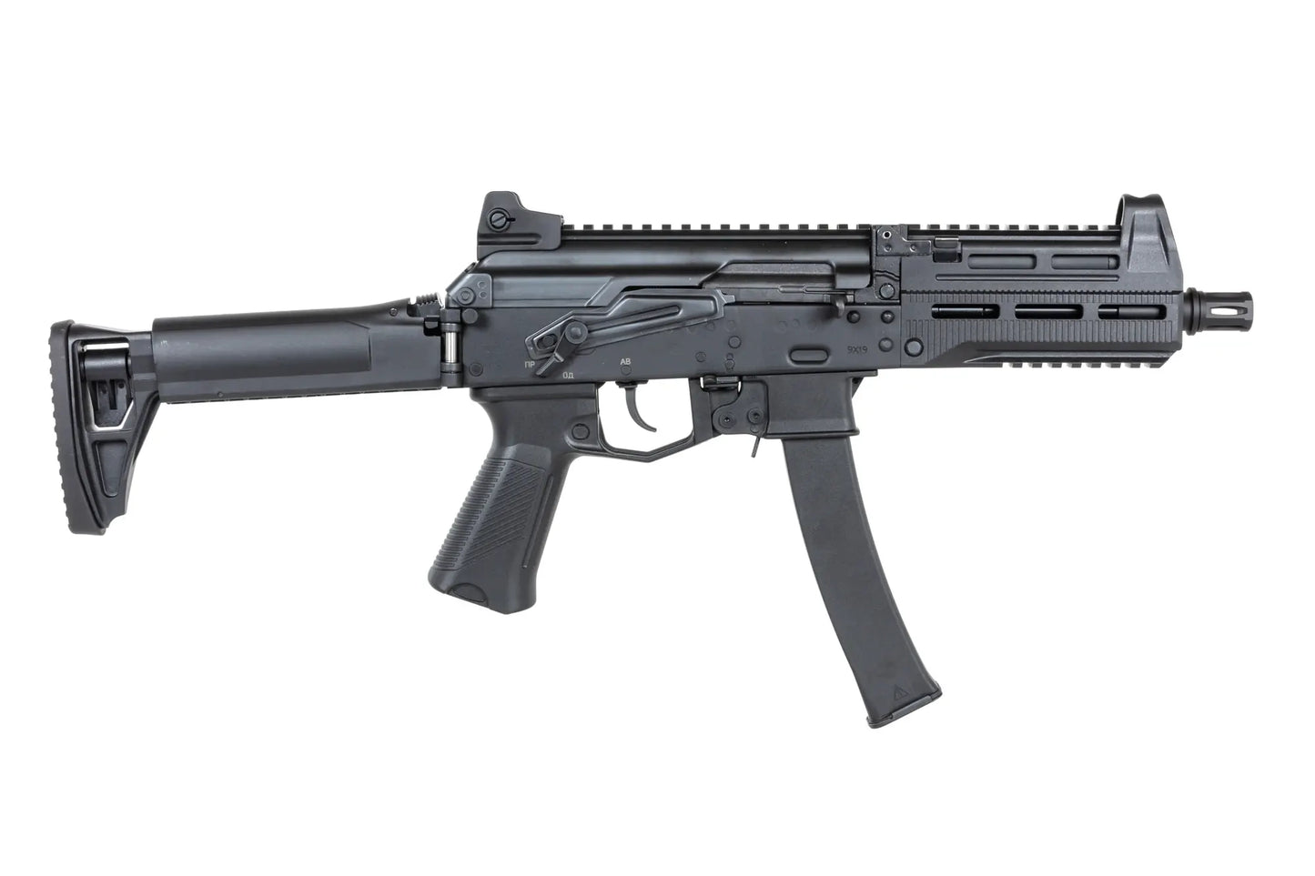 airsoft Arcturus PPK20M1 AEG FE™ Machine Gun 0,5 Joule