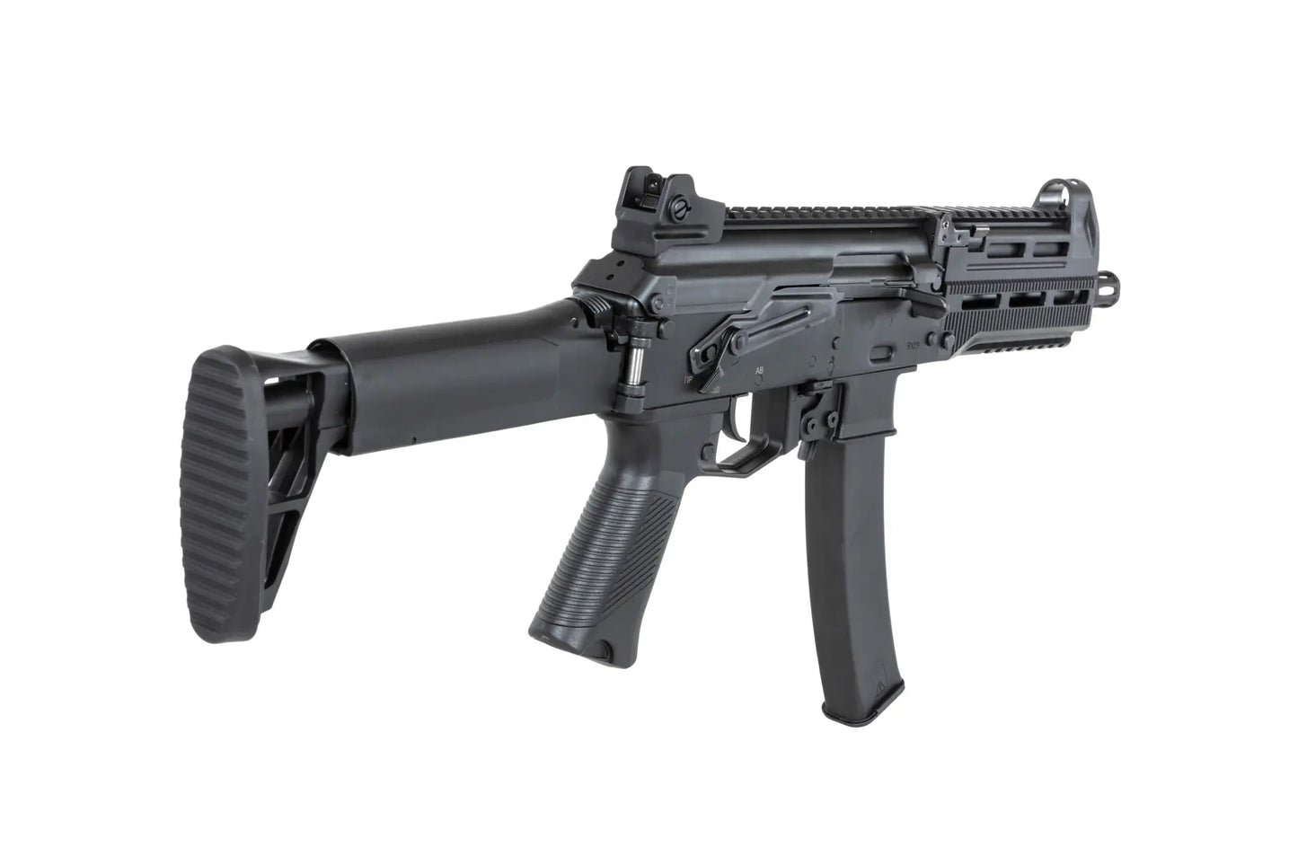 airsoft Arcturus PPK20M1 AEG FE™ Machine Gun 0,5 Joule