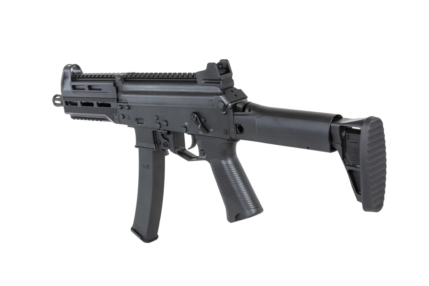 airsoft Arcturus PPK20M1 AEG FE™ Machine Gun 0,5 Joule
