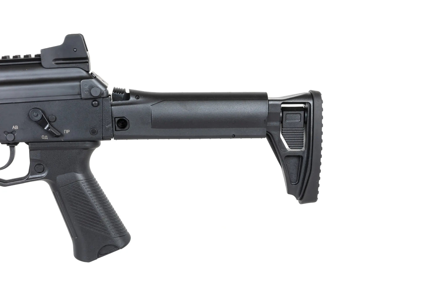airsoft Arcturus PPK20M1 AEG FE™ Machine Gun 0,5 Joule
