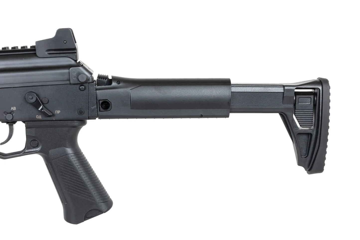 airsoft Arcturus PPK20M1 AEG FE™ Machine Gun 0,5 Joule