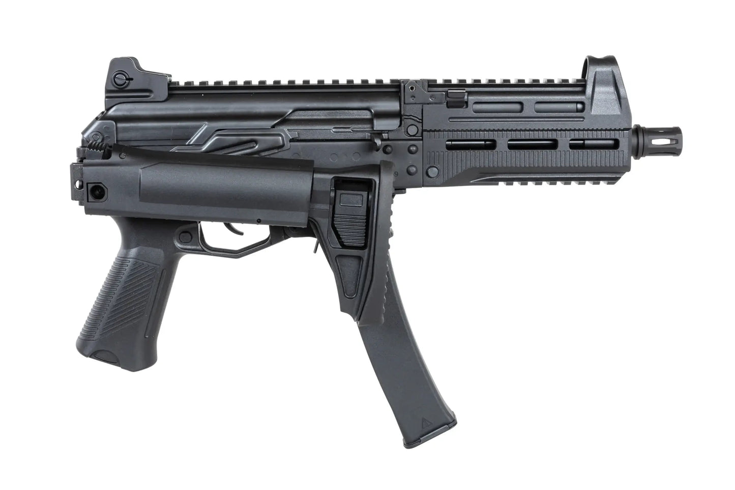 airsoft Arcturus PPK20M1 AEG PE™ Machine Gun 0,5 Joule