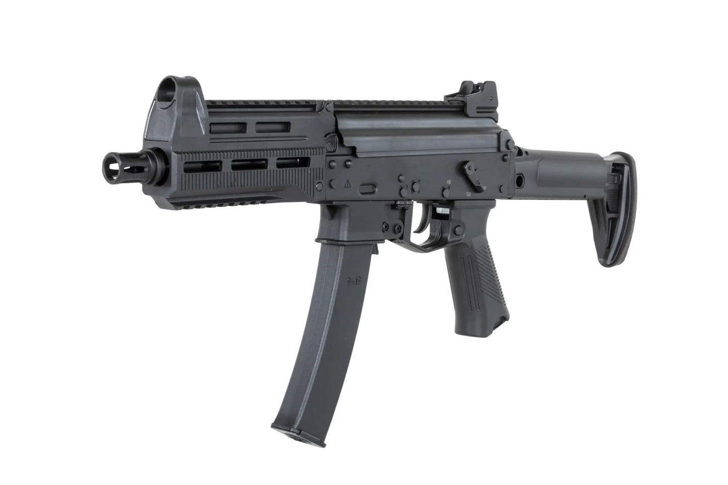 airsoft Arcturus PPK20M1 AEG PE™ Machine Gun 0,5 Joule