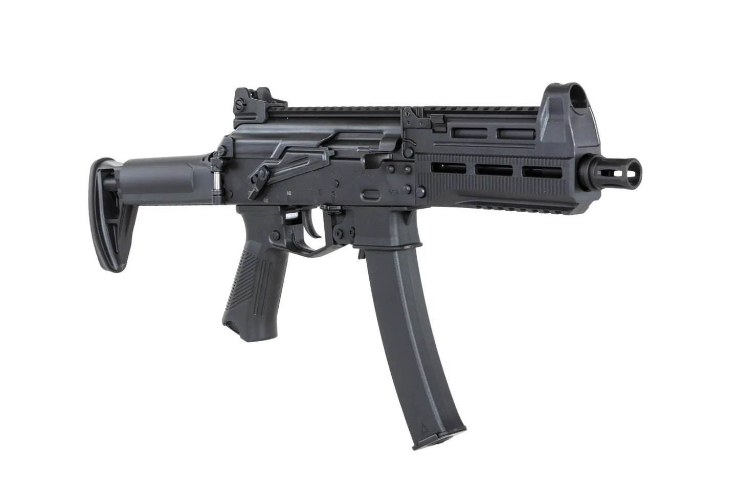 airsoft Arcturus PPK20M1 AEG PE™ Machine Gun 0,5 Joule