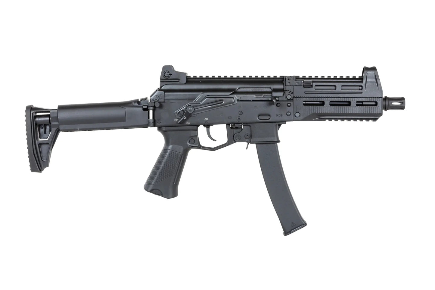 airsoft Arcturus PPK20M1 AEG PE™ Machine Gun 0,5 Joule