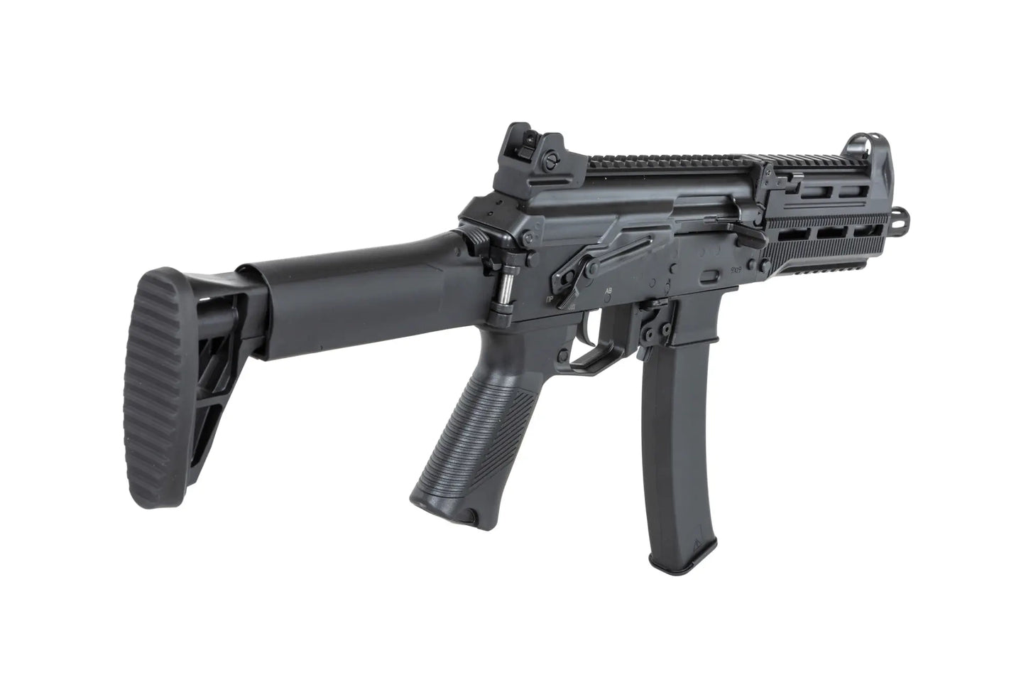 airsoft Arcturus PPK20M1 AEG PE™ Machine Gun 0,5 Joule